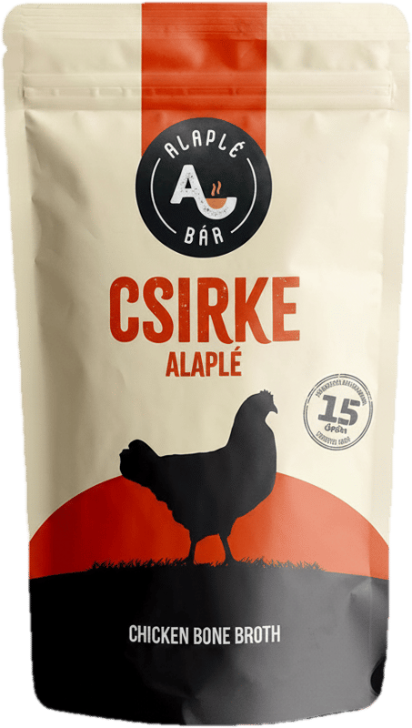 Alaplé Bár Csirke alaplé
