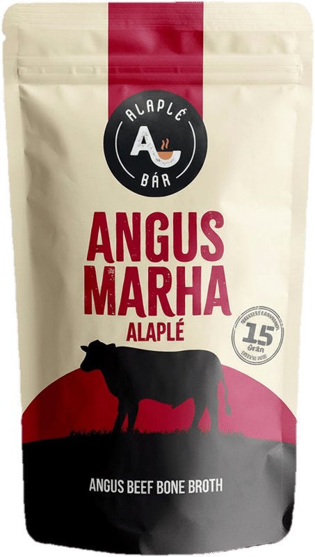 Alaplé Bár Angus marha alaplé