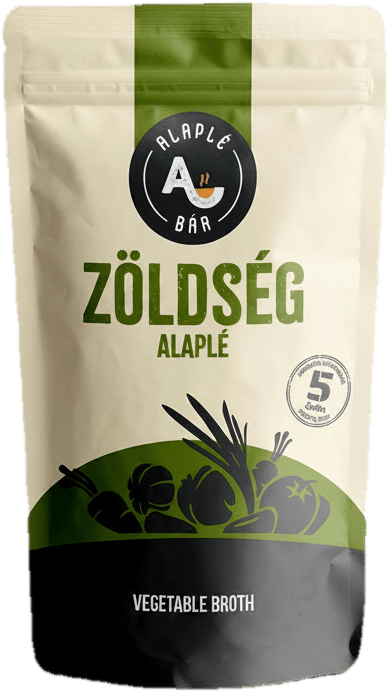 Alaplé Bár Zöldség alaplé