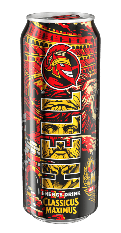 HELL Classicus Maximus energiaital