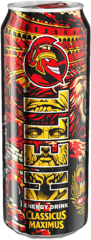 HELL Classicus Maximus energiaital