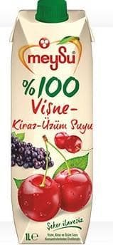 Meysu 100% Cseresznyelé