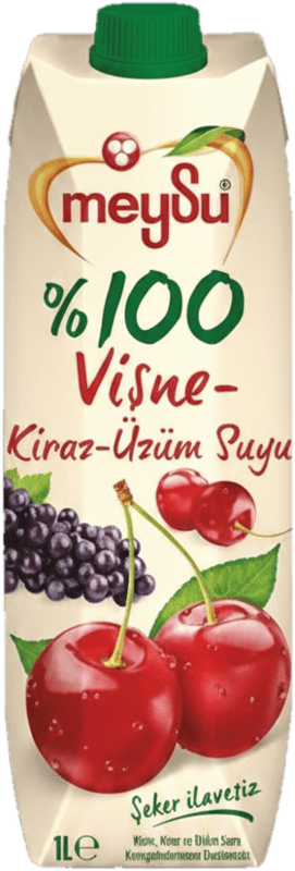 Meysu 100% Cseresznyelé