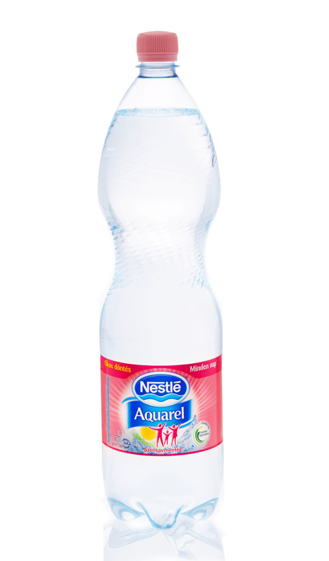 Nestlé Aquarel szénsavmentes természetes ásványvíz multipack (6x1,5l)