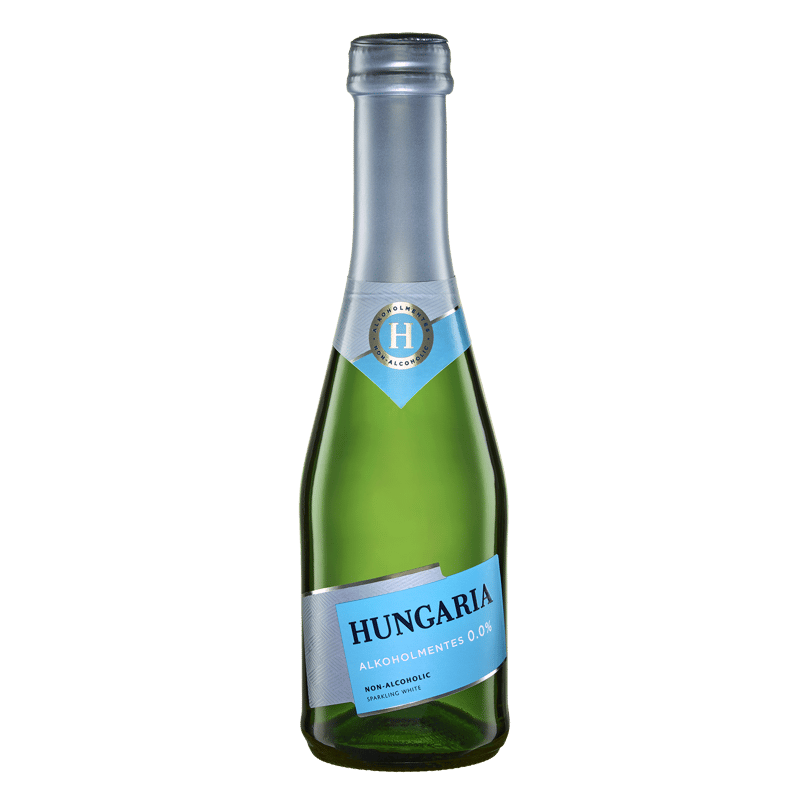 Hungaria Alkoholmentes