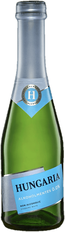 Hungaria Alkoholmentes