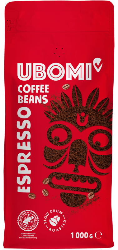 Roasted Coffee Beans