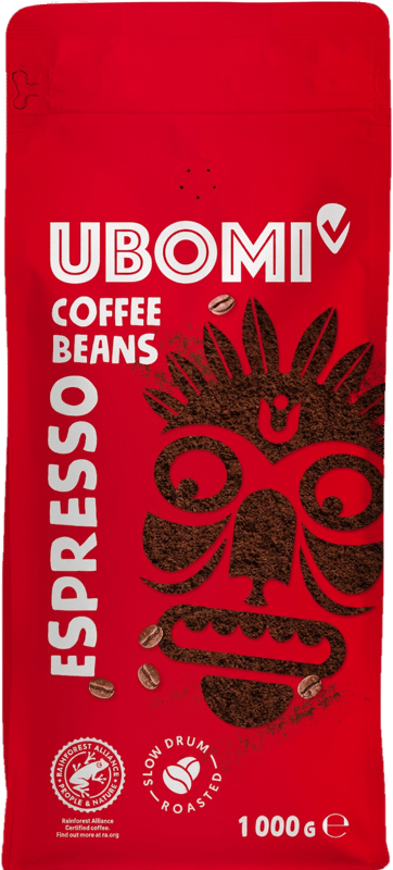 Roasted Coffee Beans