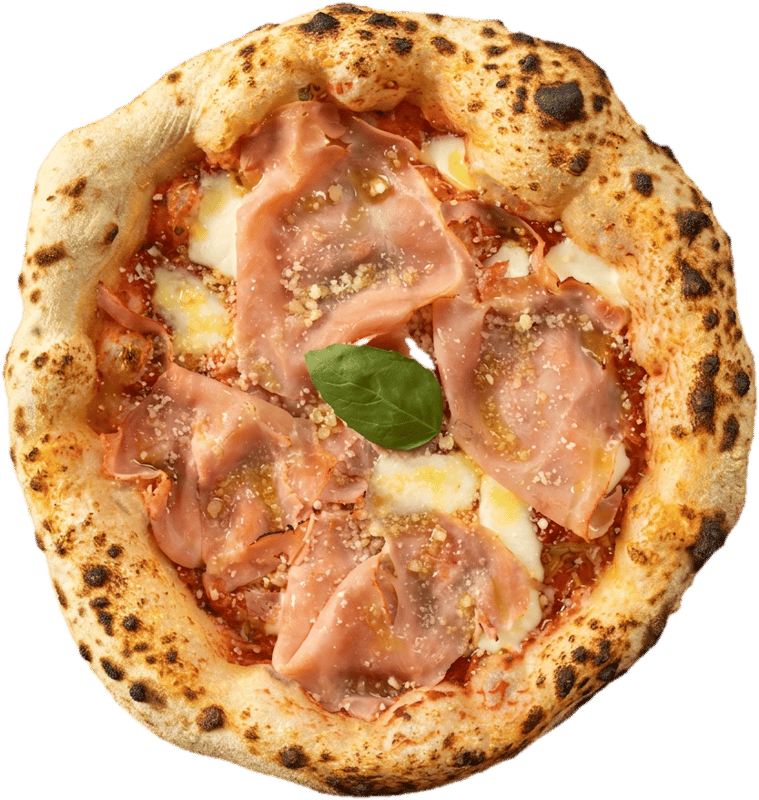 Madre Prosciutto Cotto GB