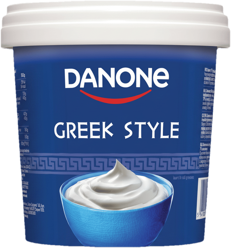 Danone Görög stílusú joghurt
