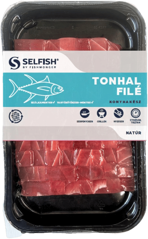 Selfish Tonhal Poké (kocka)