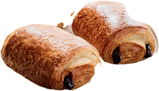 PICARD 2 VANILLA CRÈME BRÛLÉES