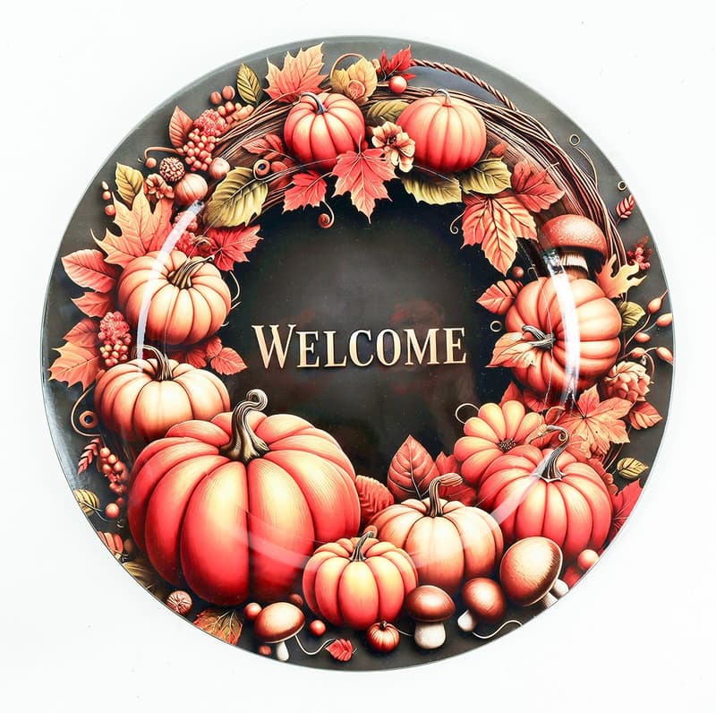 plastic tray 33 cm