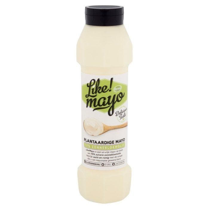 Remia Likemayo 70% vegán majonéz