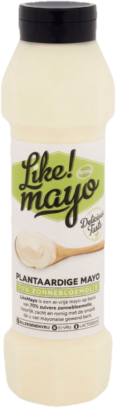 Remia Likemayo 70% vegán majonéz