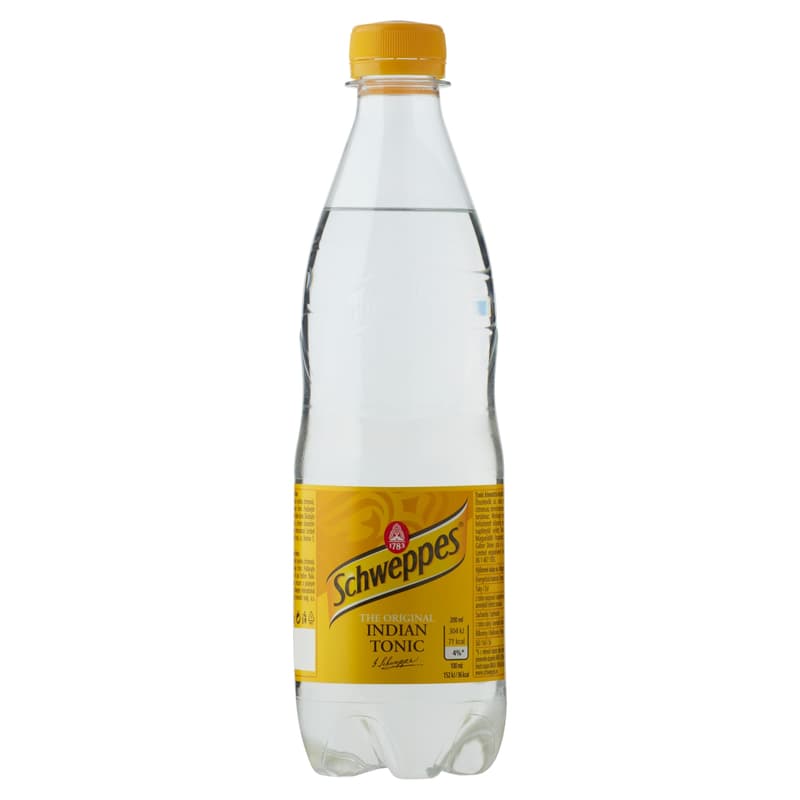 Schweppes Tonic