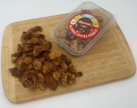 Régimódi Bacon pork cracklings 200 g