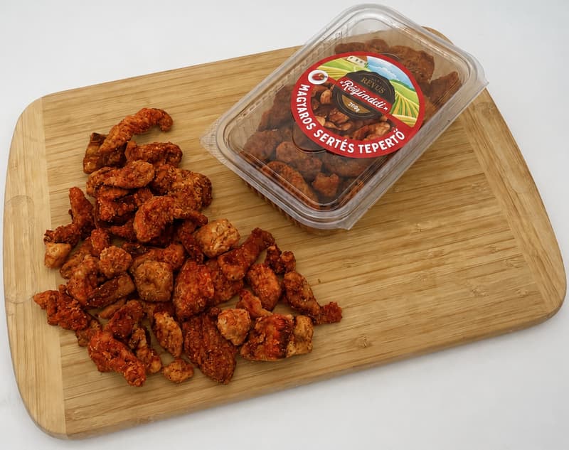 Régimódi Hungarian pork cracklings 200 g