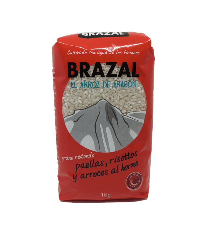 Arroz Brazal Maratelli rizs 1 kg