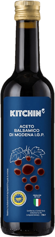 Kitchin Modenai balzsamecet I.G.P
