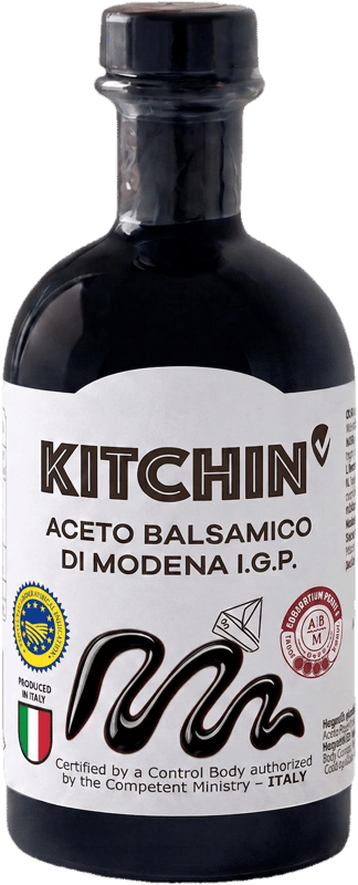 Kitchin Érlelt modenai balzsamecet I. G. P