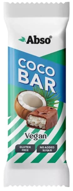Abso Coco Bar