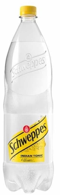 Schweppes Tonic