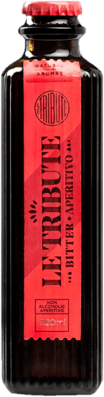 Le Tribute Bitter Aperitivo 200 ml