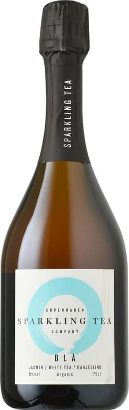 Copenhagen Sparkling Tea BLA