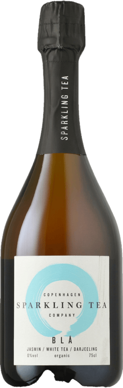 Copenhagen Sparkling Tea BLA