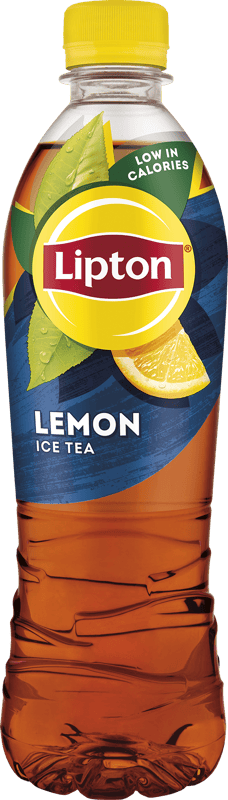 Lipton Ice Tea citromízű szénsavmentes üdítőital cukorral és édesítőszerrel