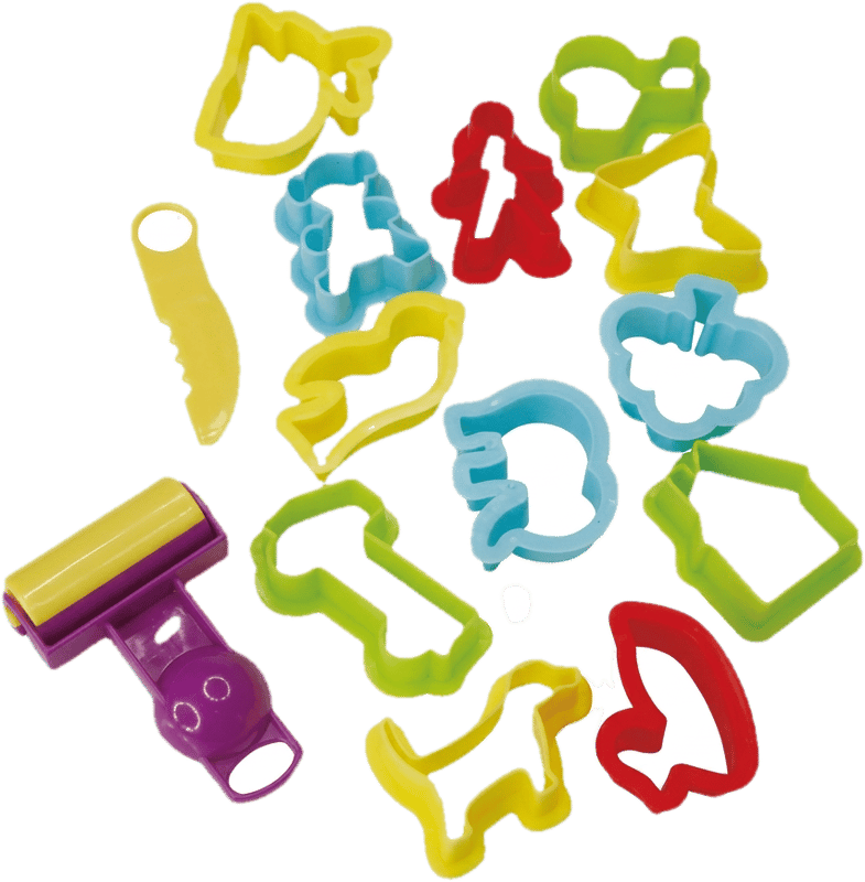 Aniamal Mould Pack