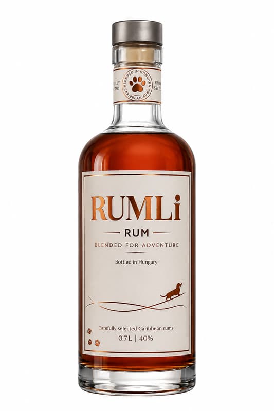 RUMLi rum