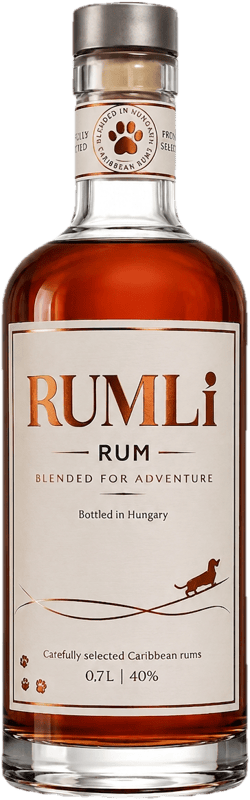 RUMLi rum