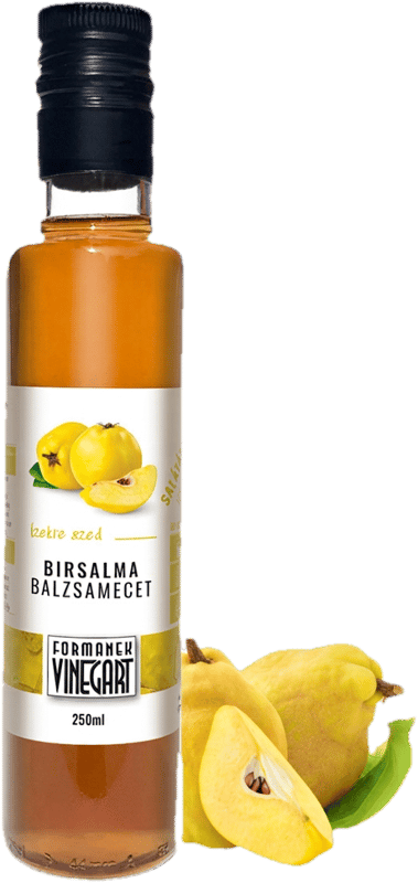 Formanek Vinegart Birsalma balzsamecet