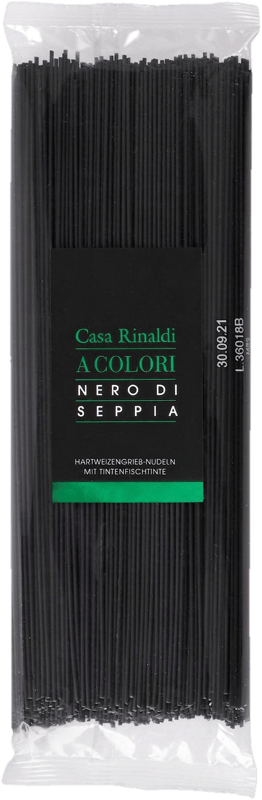 Casa Rinaldi Tintahal tintás spaghetti