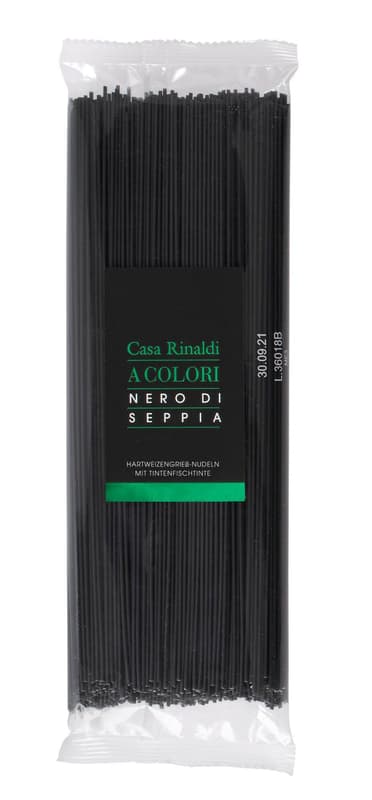 Casa Rinaldi Tintahal tintás spaghetti