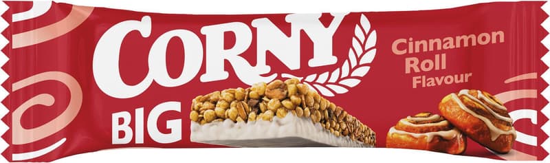 Corny BIG Cinnamon