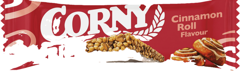 Corny BIG Cinnamon