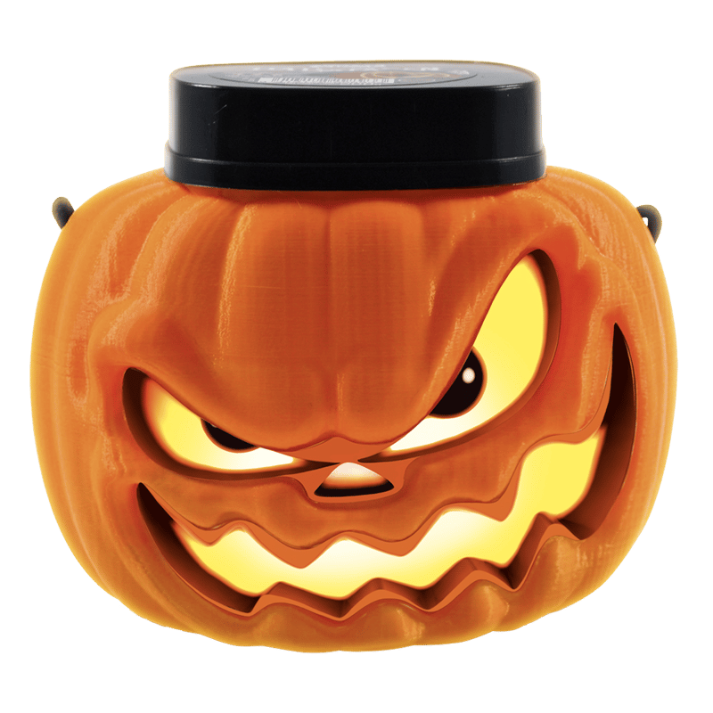 Vidal Pumkin's Head 180g