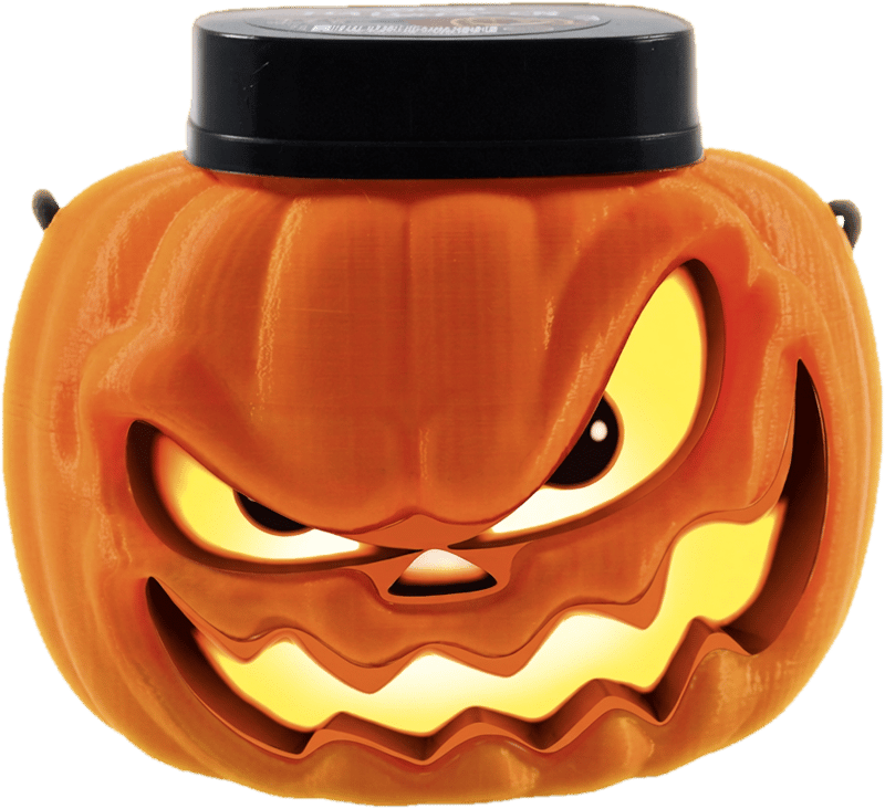 Vidal Pumkin's Head 180g