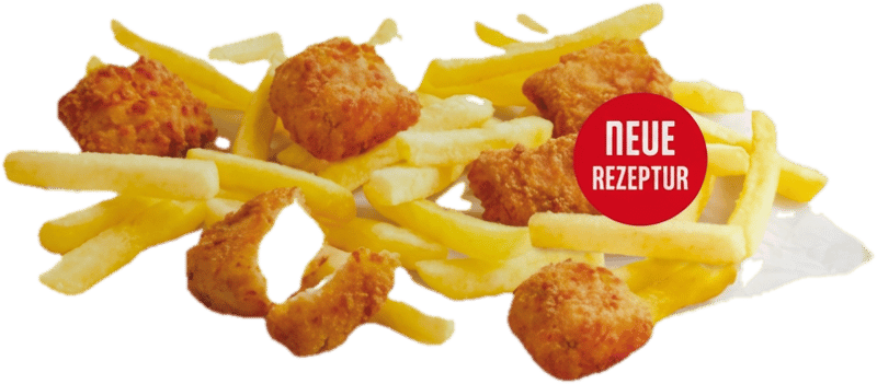 NORDSEE fish & chips