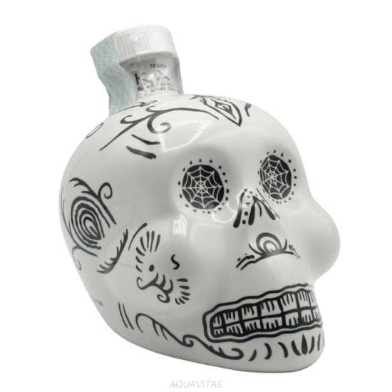 KAH Blanco Tequila 40%