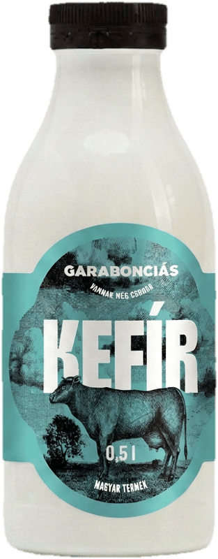 Garabonciás kefír 0,5 l