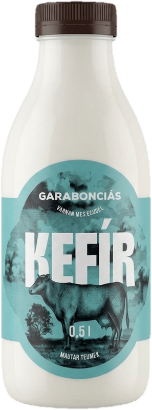 Garabonciás kefír 0,5 l
