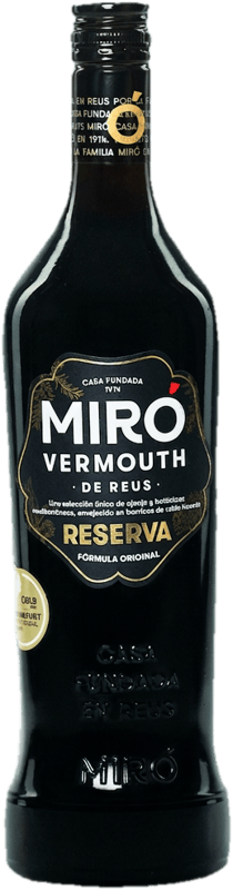 Miró Reserva vermut 16%