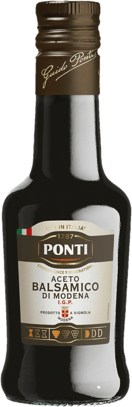 Ponti Modenai balzsamecet