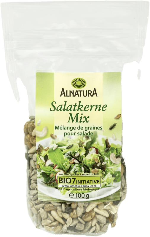 Salad seed mix 100g