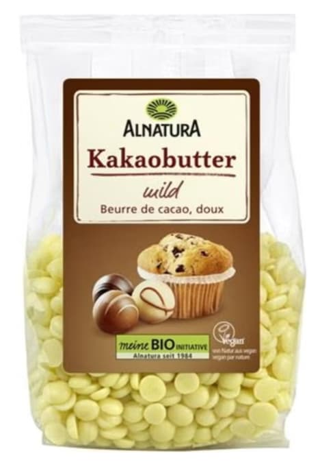 Alnatura Kakaóvaj