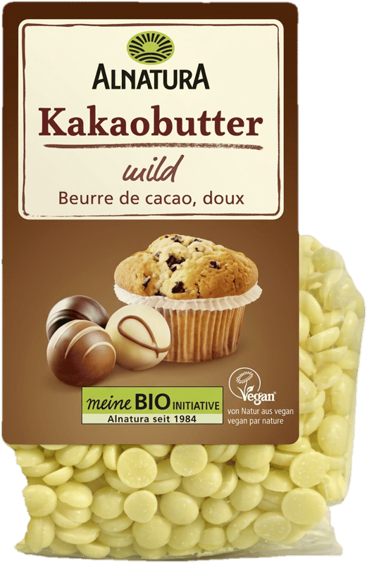 Alnatura Kakaóvaj